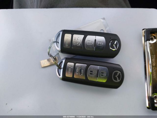 2015 MAZDA MAZDA6 JM1GJ1W58F1183459 Photo 10