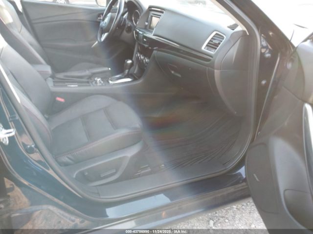 2015 MAZDA MAZDA6 JM1GJ1W58F1183459 Photo 4