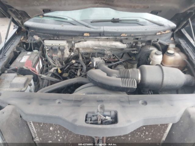 2007 FORD F-150 1FTRW12W57KB84718 Photo 9