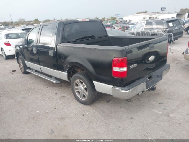 2007 FORD F-150 1FTRW12W57KB84718 Photo 2