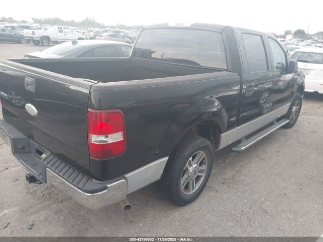 2007 FORD F-150 1FTRW12W57KB84718 Photo 3