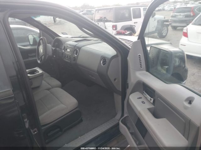 2007 FORD F-150 1FTRW12W57KB84718 Photo 4