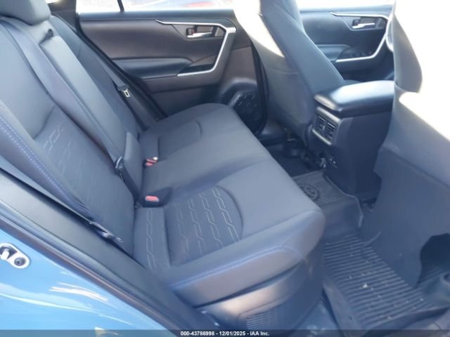2022 TOYOTA RAV4 HYBRID 4T3T6RFV9NU091808 Photo 7