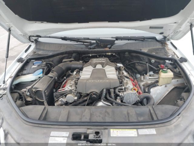 2014 AUDI Q7 WA1LGAFE1ED004408 Photo 9