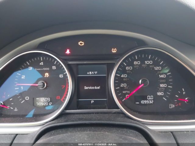 2014 AUDI Q7 WA1LGAFE1ED004408 Photo 6