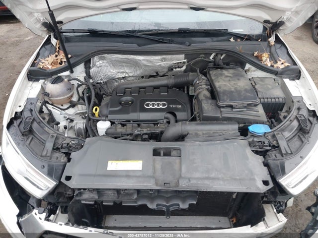 2016 AUDI Q3 WA1EFCFS7GR022334 Photo 9