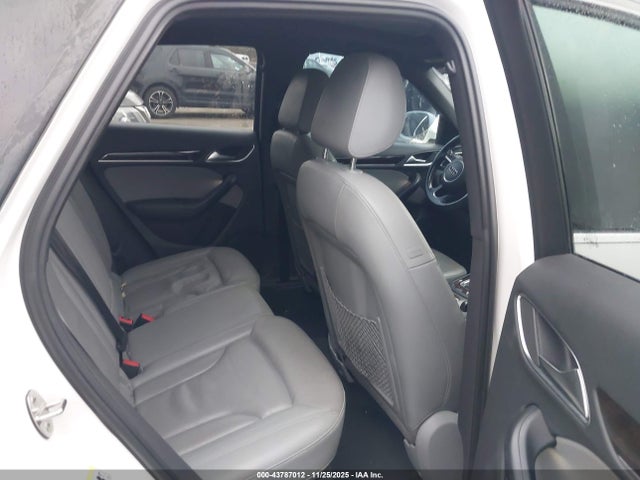 2016 AUDI Q3 WA1EFCFS7GR022334 Photo 7