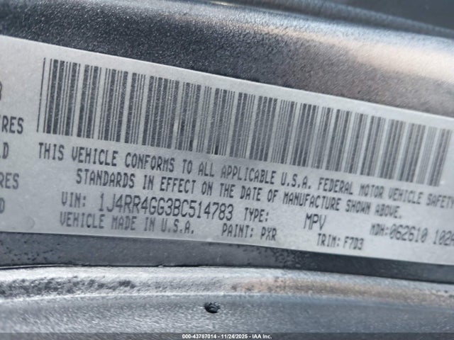 2012 Jeep Grand Cherokee Laredo მანქანა იყიდება აუქციონზე, vin: 1C4RJFAG9CC185557, აუქციონის ნომერი: 43787014
