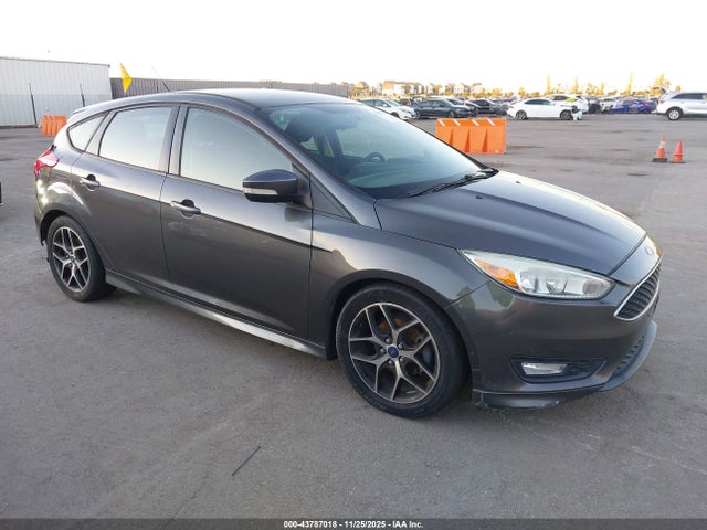 2015 FORD FOCUS 1FADP3K21FL294289