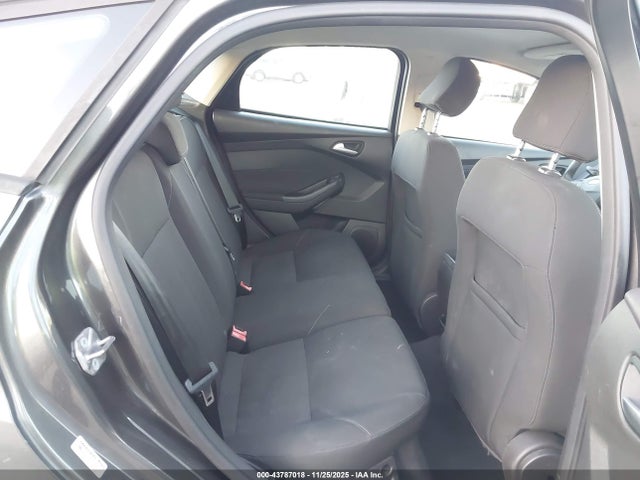 2015 FORD FOCUS 1FADP3K21FL294289 Photo 7
