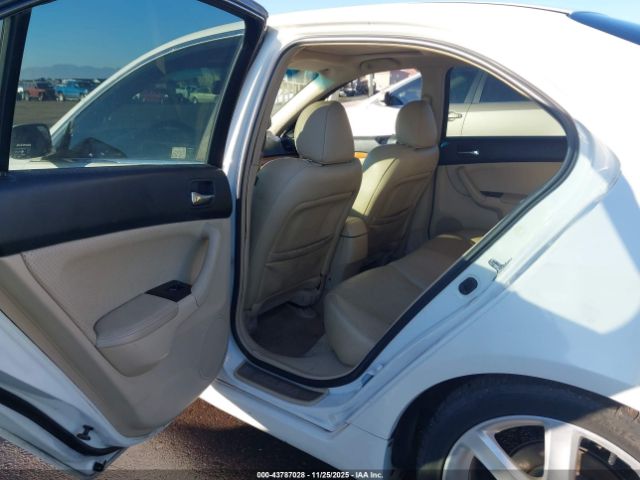 2004 ACURA TSX JH4CL95814C003337 Photo 7