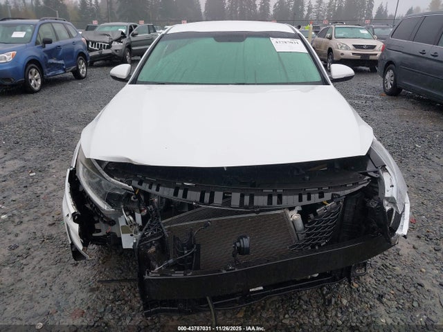 KIA Optima Lx 2018 5XXGT4L34JG255737 Image 13