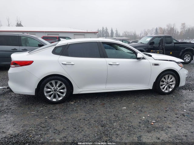 KIA Optima Lx 2018 5XXGT4L34JG255737 Image 14