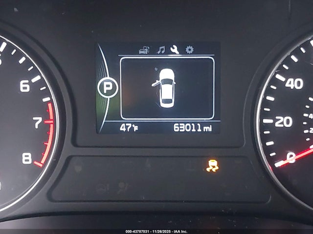 KIA Optima Lx 2018 5XXGT4L34JG255737 Image 16