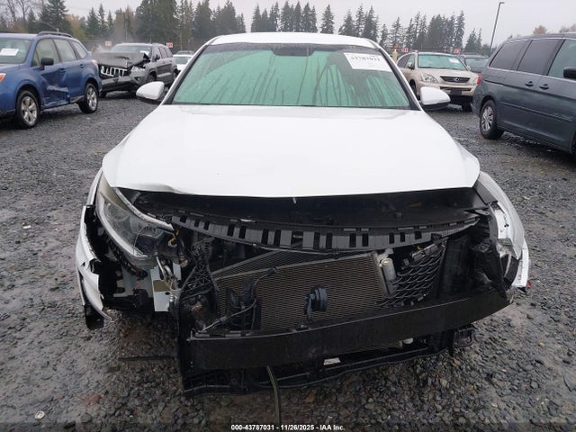 KIA Optima Lx 2018 5XXGT4L34JG255737 Image 6