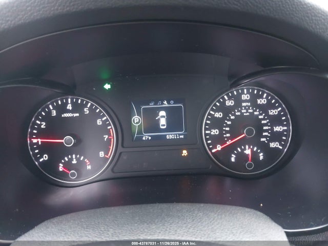 KIA Optima Lx 2018 5XXGT4L34JG255737 Image 7