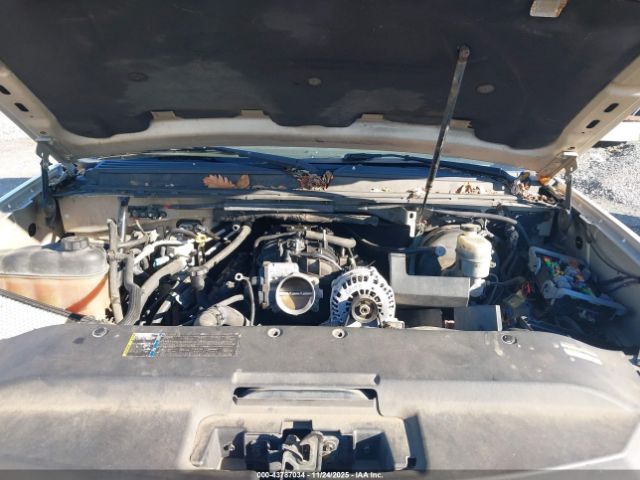 2007 CADILLAC ESCALADE 1GYFK63857R307298 Photo 9