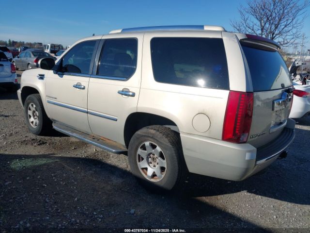 2007 CADILLAC ESCALADE 1GYFK63857R307298 Photo 2