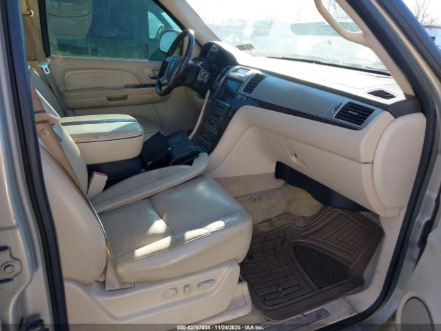 2007 CADILLAC ESCALADE 1GYFK63857R307298 Photo 4
