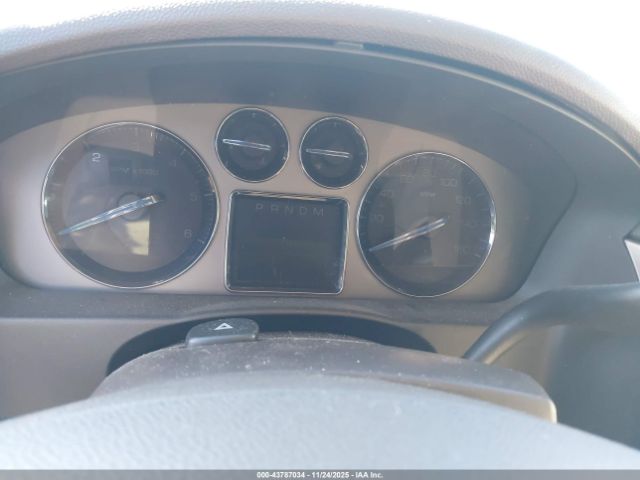 2007 CADILLAC ESCALADE 1GYFK63857R307298 Photo 6