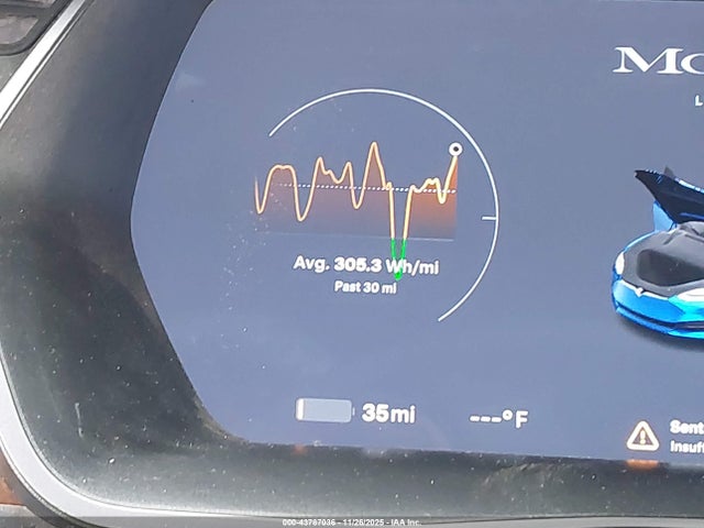 43787036 :رقم المزاد ، 5YJSA1E26LF415416 vin ، 2020 Tesla Model S Long Range Dual Motor All-wheel Drive/long Range Plus Dual Motor All-wheel Drive مزاد بيع