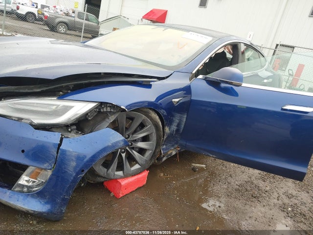 43787036 :رقم المزاد ، 5YJSA1E26LF415416 vin ، 2020 Tesla Model S Long Range Dual Motor All-wheel Drive/long Range Plus Dual Motor All-wheel Drive مزاد بيع