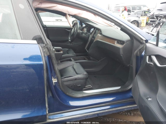 43787036 :رقم المزاد ، 5YJSA1E26LF415416 vin ، 2020 Tesla Model S Long Range Dual Motor All-wheel Drive/long Range Plus Dual Motor All-wheel Drive مزاد بيع