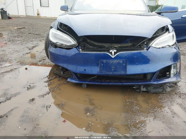 43787036 :رقم المزاد ، 5YJSA1E26LF415416 vin ، 2020 Tesla Model S Long Range Dual Motor All-wheel Drive/long Range Plus Dual Motor All-wheel Drive مزاد بيع