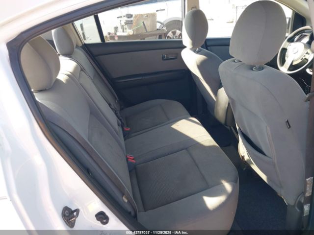 2011 NISSAN SENTRA 3N1AB6AP7BL717050 Photo 7