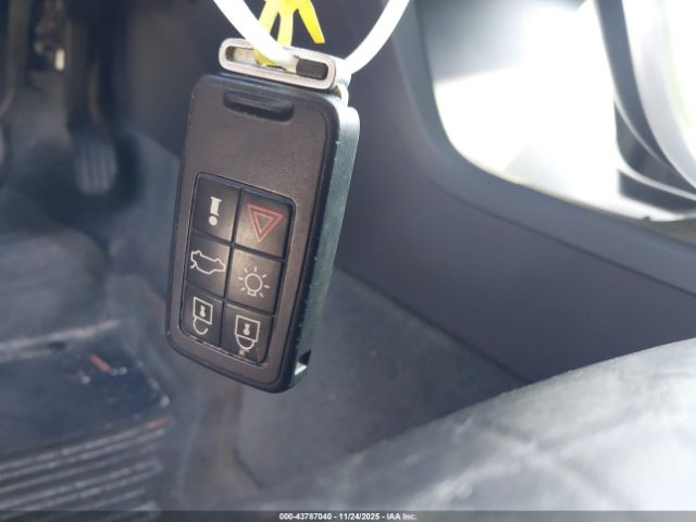 2012 VOLVO S80 YV1940ASXC1156504 Photo 10