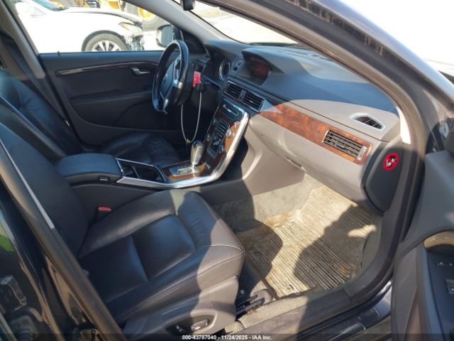 2012 VOLVO S80 YV1940ASXC1156504 Photo 4