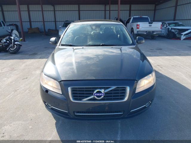 2012 VOLVO S80 YV1940ASXC1156504 Photo 5