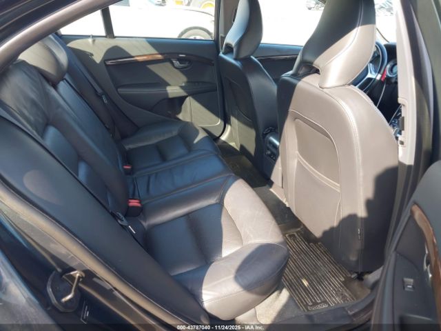 2012 VOLVO S80 YV1940ASXC1156504 Photo 7