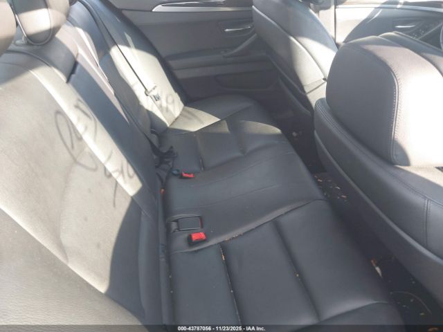 2011 BMW 535I WBAFU7C57BC876769 Photo 7