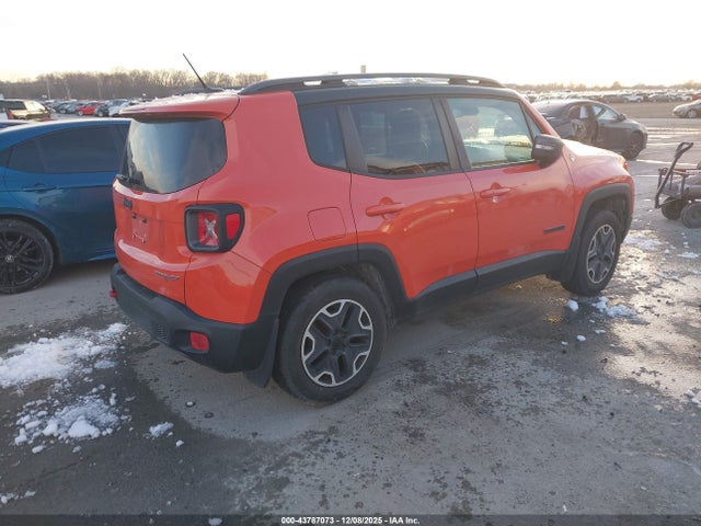 2015 JEEP RENEGADE ZACCJBCT3FPB93579 Photo 3