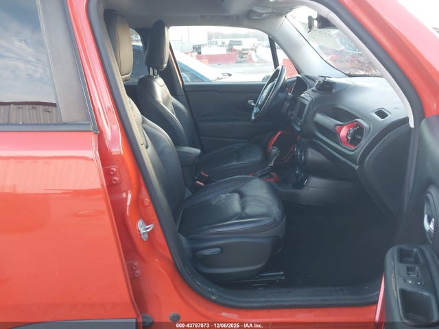 2015 JEEP RENEGADE ZACCJBCT3FPB93579 Photo 4