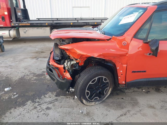 2015 JEEP RENEGADE ZACCJBCT3FPB93579 Photo 5