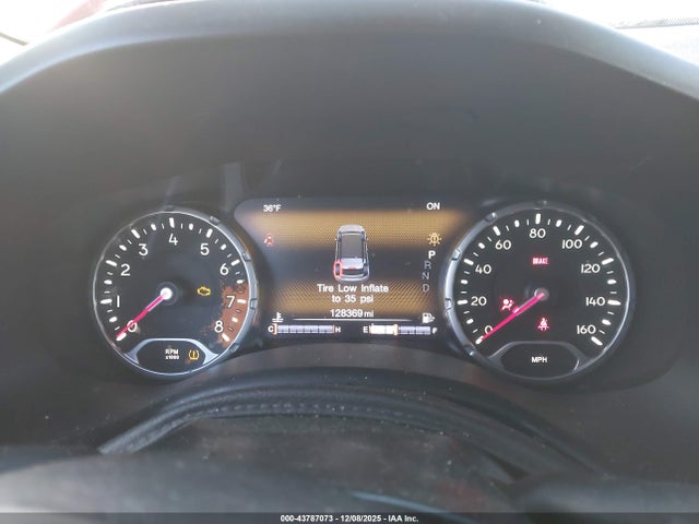 2015 JEEP RENEGADE ZACCJBCT3FPB93579 Photo 6