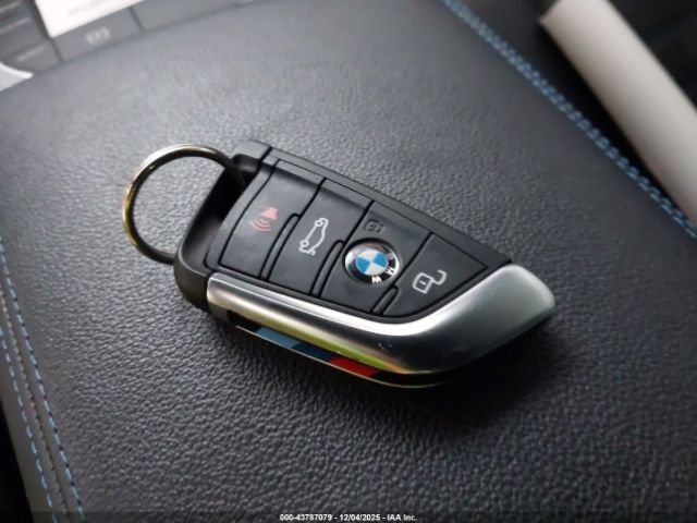 2021 BMW 3 SERIES 3MW5U9J09M8B50954 Photo 10