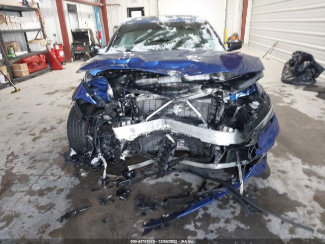 2021 BMW 3 SERIES 3MW5U9J09M8B50954 Photo 5