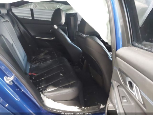 2021 BMW 3 SERIES 3MW5U9J09M8B50954 Photo 7
