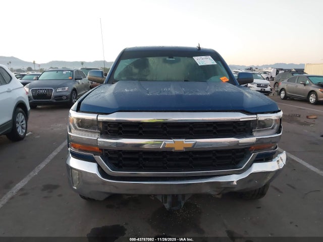 3GCPCREC8HG379771 Chevrolet Silverado 1500 1lt