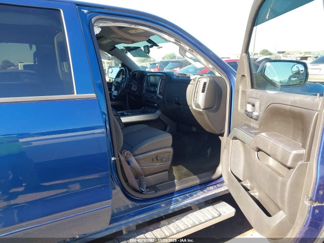 2017 CHEVROLET SILVERADO 1500 3GCPCREC8HG379771 Photo 4