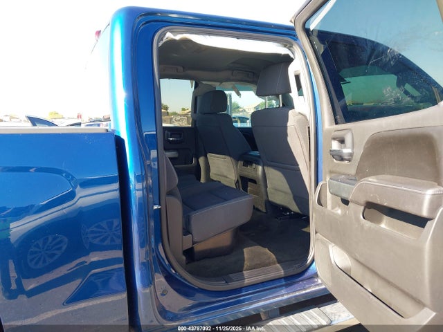 2017 CHEVROLET SILVERADO 1500 3GCPCREC8HG379771 Photo 7