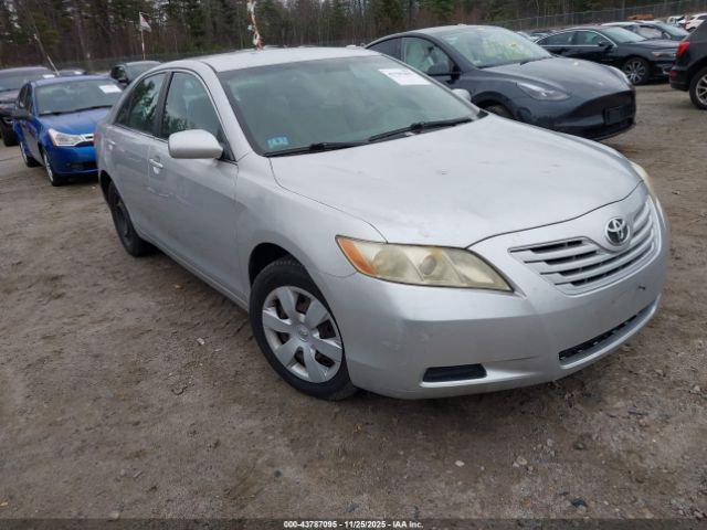2008 TOYOTA CAMRY 4T1BE46K28U227376