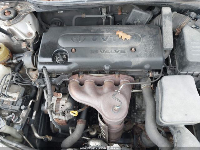 2008 TOYOTA CAMRY 4T1BE46K28U227376 Photo 9