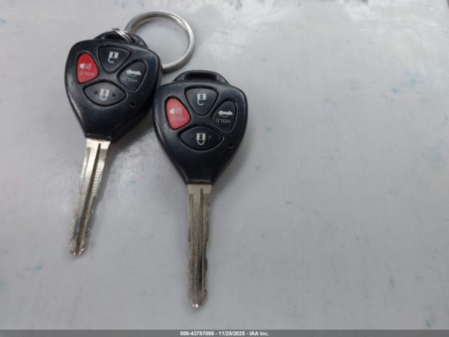 2008 TOYOTA CAMRY 4T1BE46K28U227376 Photo 10