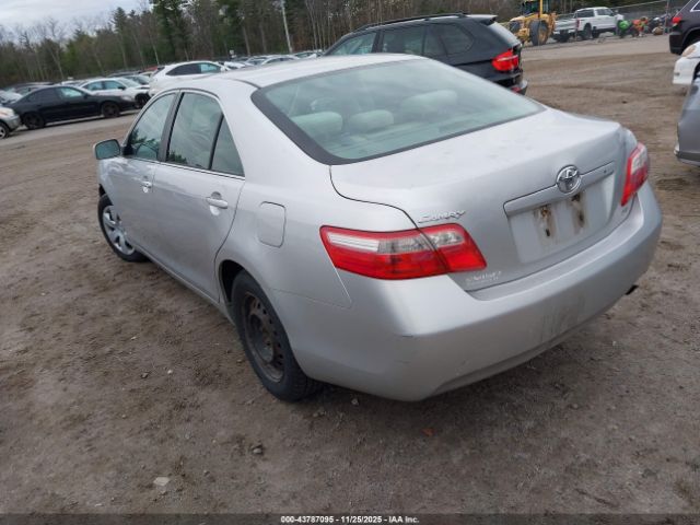 2008 TOYOTA CAMRY 4T1BE46K28U227376 Photo 2