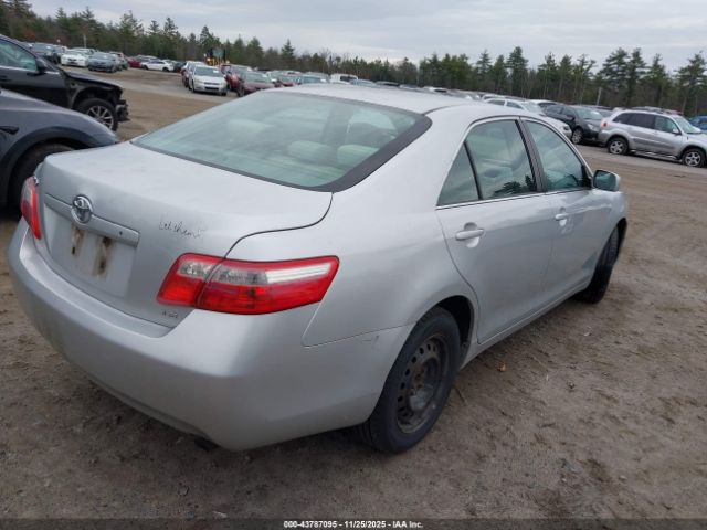 2008 TOYOTA CAMRY 4T1BE46K28U227376 Photo 3