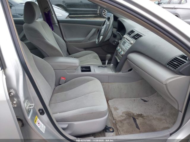 2008 TOYOTA CAMRY 4T1BE46K28U227376 Photo 4